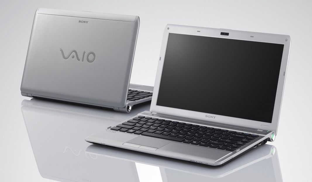 Sony Vaio Y - Independence Day